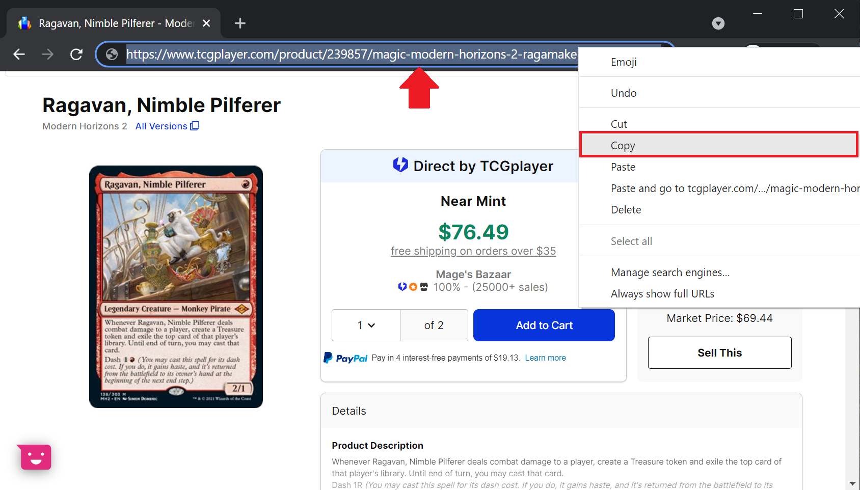 How To Buy Pokemon Cards on TCG Player and SAVE MONEY !!! 